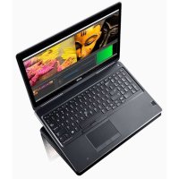 ноутбук Dell Precision 7510-9624 Черный