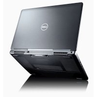 ноутбук Dell Precision 7510-9624 Черный