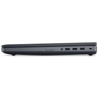 ноутбук Dell Precision 7510-9624 Черный