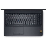 ноутбук Dell Precision 7520-8017 Черный