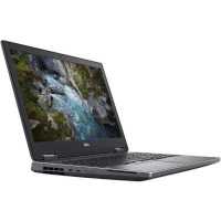 ноутбук Dell Precision 7540-9324
