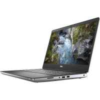ноутбук Dell Precision 7550-0231 Серый