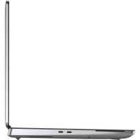 ноутбук Dell Precision 7550-0231 Серый
