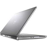 ноутбук Dell Precision 7550-0231 Серый