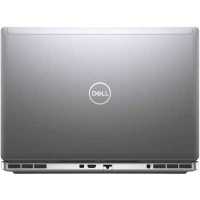 ноутбук Dell Precision 7550-0248 Серый