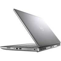 ноутбук Dell Precision 7550-0255 Серый