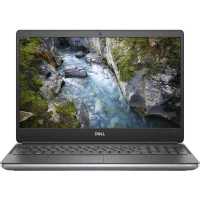 ноутбук Dell Precision 7550-5478 Серый