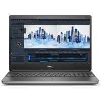ноутбук Dell Precision 7560-0778 Серый