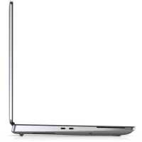 ноутбук Dell Precision 7560-7340 Серый