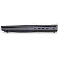 ноутбук Dell Precision 7710-5827 Черный