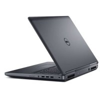 ноутбук Dell Precision 7710-9860 Черный