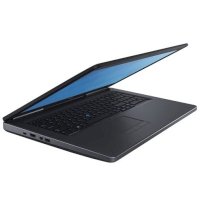 ноутбук Dell Precision 7710-9860 Черный