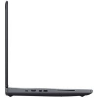 ноутбук Dell Precision 7720-2646 Черный