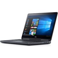 ноутбук Dell Precision 7720-8055 Черный