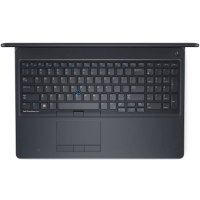 ноутбук Dell Precision 7720-8062 Черный