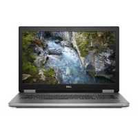 ноутбук Dell Precision 7740-5314