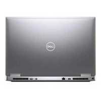 ноутбук Dell Precision 7740-5314