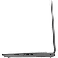 ноутбук Dell Precision 7750-0262 Серый