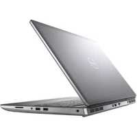 ноутбук Dell Precision 7750-0262 Серый