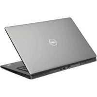 ноутбук Dell Precision 7750-0279 Серый