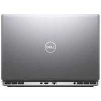 ноутбук Dell Precision 7750-0286 Серый