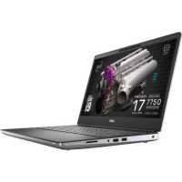 ноутбук Dell Precision 7750-5508 Серый