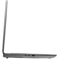 ноутбук Dell Precision 7750-5539 Серый
