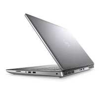 ноутбук Dell Precision 7760-7395 Серый