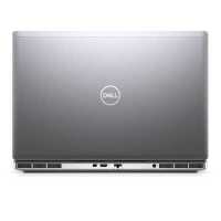 ноутбук Dell Precision 7760-7401 Серый