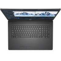 ноутбук Dell Precision 7760-7418 Серый