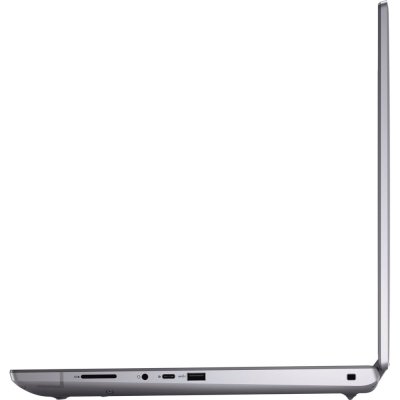 ноутбук Dell Precision 7780-3333 Черный