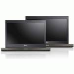 ноутбук DELL Precision M4600 i5 2540M/4/750/Win 7 Ult/Black Черный