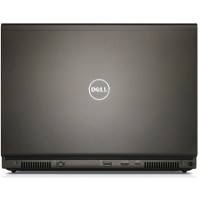 ноутбук Dell Precision M4800 i7 4810MQ/8/500/Win 7 Pro+Win 8.1 Pro/Black