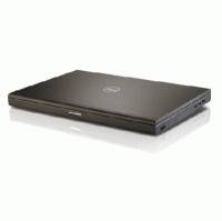 ноутбук DELL Precision M6600 i7 2820QM/16/1500/M8900/Win 7 Pro/Brown Коричневый