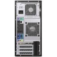 компьютер Dell Precision T1700 WT1700MTBTO129