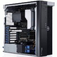 компьютер DELL Precision T3600 T36-39352-03