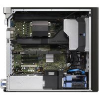 компьютер Dell Precision T5810 5810-0110