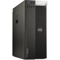 компьютер Dell Precision T5810 5810-0496