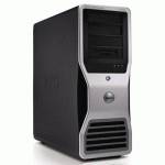 компьютер DELL Precision T7500 T75-27131-01