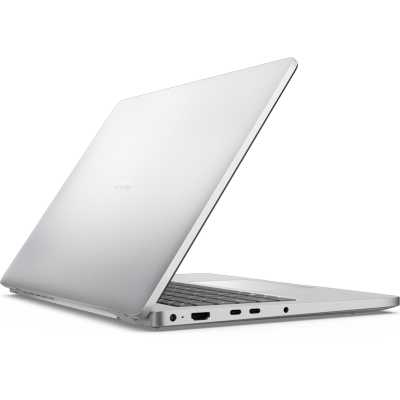 ноутбук DELL Pro 14 Pro14-5614-wpro Серебристый