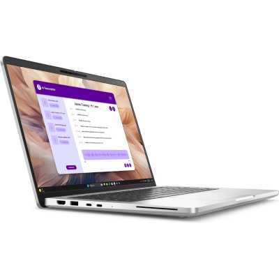 ноутбук DELL Pro 16 Plus Pro16Plus-7617 Серый