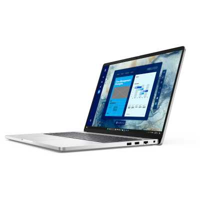 ноутбук DELL Pro 16 Pro16-7613 Серебристый