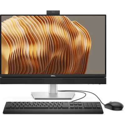 моноблок Dell Pro 24 Plus DP24PL-7241 Серебристый