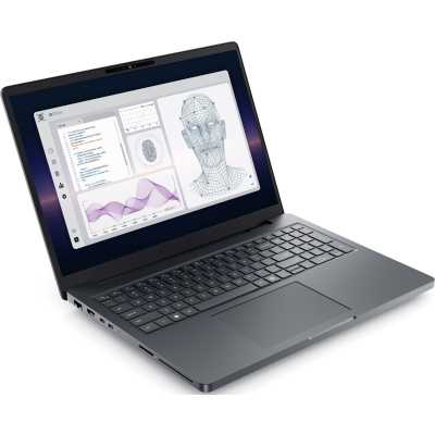 ноутбук DELL Pro Max 16 Plus ProMax16-7612 MB16250 ENG Черный