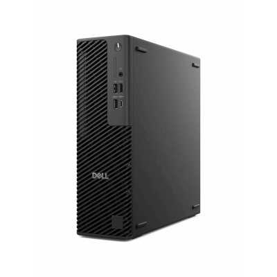 компьютер Dell Pro Max Slim-7442 Черный