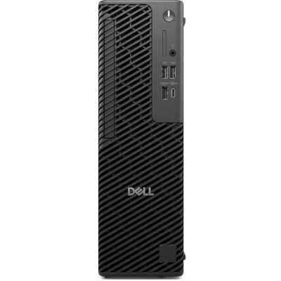 компьютер Dell Pro Max Slim DPMS-7242 Черный