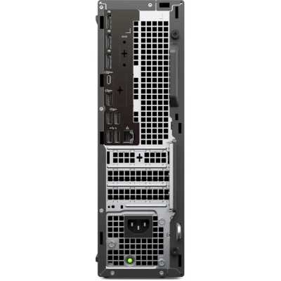 компьютер Dell Pro Max Slim DPMS-7242 Черный