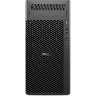 компьютер Dell Pro Max Tower T2 DPMT-5211 Черный