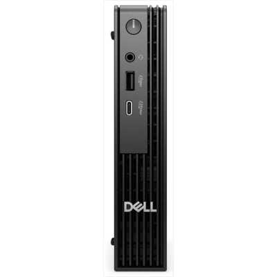 компьютер Dell Pro Micro DPM-3860 Черный