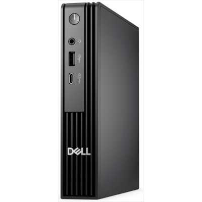 компьютер Dell Pro Micro DPM-3860 Черный